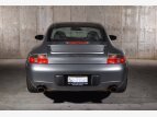Thumbnail Photo 4 for 2001 Porsche 911